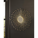 Signature Design by Ashley Morwenna A8010392 Accent Mirror IMAGE 4