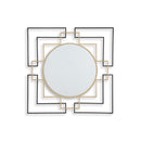  Signature Design by Ashley Oceanal A8010394 Accent Mirror IMAGE 2