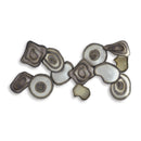  Signature Design by Ashley Worthman A8010397 Wall Decor IMAGE 4