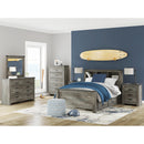  Signature Design by Ashley Frandern B4480-46 Five Drawer Chest IMAGE 12
