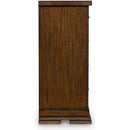  Signature Design by Ashley Taffenbrook B849-31 Dresser IMAGE 4