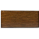  Signature Design by Ashley Taffenbrook B849-46 Five Drawer Chest IMAGE 5