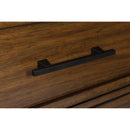  Signature Design by Ashley Taffenbrook B849-46 Five Drawer Chest IMAGE 8