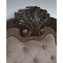 Signature Design by Ashley Maylee B947B11 California King Canopy Bed IMAGE 11