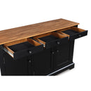  Signature Design by Ashley Wildenauer D634-80 Dining Room Buffet IMAGE 7