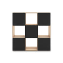  Signature Design by Ashley Piperton EA2444-3X3 Nine Cube Organizer IMAGE 4