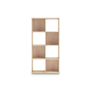  Signature Design by Ashley Piperton EA2444-4X2 Eight Cube Organizer IMAGE 2