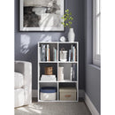  Signature Design by Ashley Onita EA9630-3X2 Six Cube Organizer IMAGE 6