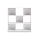  Signature Design by Ashley Onita EA9630-3X3 Nine Cube Organizer IMAGE 2