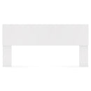  Signature Design by Ashley Onita EB9630-258 King Panel Headboard IMAGE 2