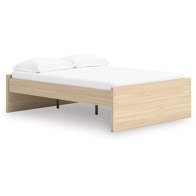  Signature Design by Ashley Onita EB9632B2 Full Platform Bed IMAGE 1