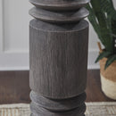  Signature Design by Ashley Fainwell L235861 Poly Floor Lamp IMAGE 3