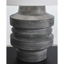  Signature Design by Ashley Wahida L235914 Poly Table Lamp IMAGE 3