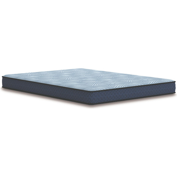 Sierra Sleep Peak 2.0 Bonnell M20111 Twin Mattress IMAGE 1