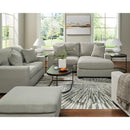  Signature Design by Ashley Greenbriar PC3200518 Sofa Chaise IMAGE 9