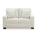  Signature Design by Ashley Greenbriar PC3200635 Loveseat IMAGE 2