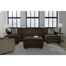  Signature Design by Ashley Kimlee PC3560308 Oversized Accent Ottoman IMAGE 6