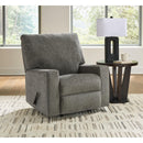  Signature Design by Ashley Clarington PC4840525 Rocker Recliner IMAGE 4