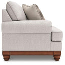  Signature Design by Ashley Clearbrooke PC5680335 Loveseat IMAGE 5