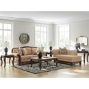  Signature Design by Ashley Chelsworth PC5790516 RAF Corner Chaise IMAGE 4