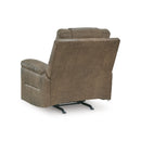  Signature Design by Ashley Stockworth PC6560425 Rocker Recliner IMAGE 5
