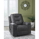  Signature Design by Ashley Stockworth PC6560525 Rocker Recliner IMAGE 6