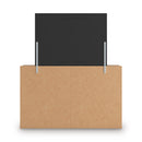  Signature Design by Ashley Aleaport PCB1075B1 Dresser and Mirror IMAGE 5