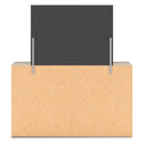  Signature Design by Ashley Elbrim PCB2005B1 Dresser and Mirror IMAGE 5