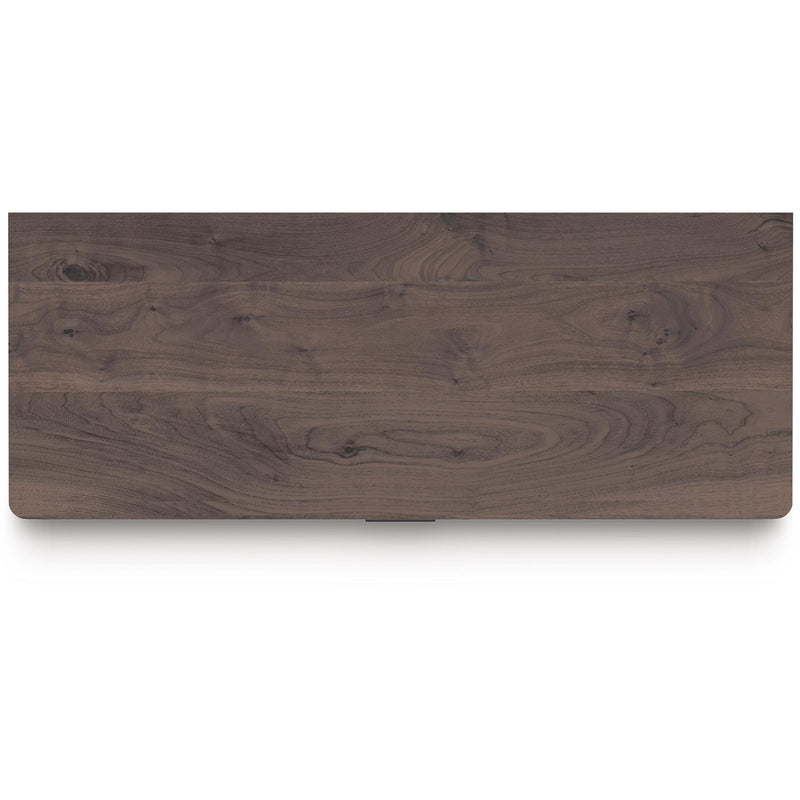  Signature Design by Ashley Pamytta PCB2614-46 Five Drawer Wide Chest IMAGE 6