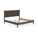  Signature Design by Ashley Pamytta PCB2614B26 King Panel Bed IMAGE 2