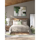  Signature Design by Ashley Chirason PCB3367-36 Bedroom Mirror IMAGE 10