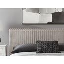  Signature Design by Ashley Zuraleus PCB3381B11 Queen Upholstered Bed IMAGE 7