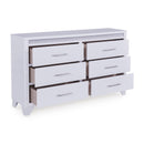  Signature Design by Ashley Jarlee PCB392-31 Dresser IMAGE 2