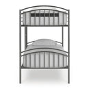  Signature Design by Ashley Lanceburg PCB400-59 Twin/Twin Bunk Bed with Ladder IMAGE 3