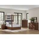  Signature Design by Ashley Dilenno PCB857B1 Dresser and Mirror IMAGE 9