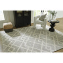  Signature Design by Ashley Unawick R407331 Large Rug IMAGE 2