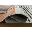  Signature Design by Ashley Farrendale R407381 Washable Large Rug IMAGE 3