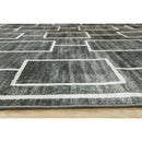  Signature Design by Ashley Elderland R407401 Washable Large Rug IMAGE 4