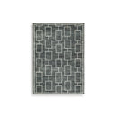  Signature Design by Ashley Elderland R407402 Washable Medium Rug IMAGE 1