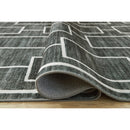  Signature Design by Ashley Elderland R407402 Washable Medium Rug IMAGE 3