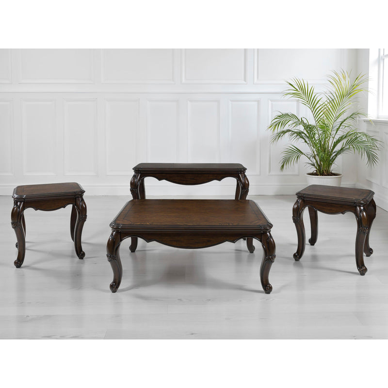  Signature Design by Ashley Maylee T617-4 Sofa Table IMAGE 7