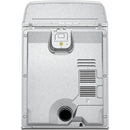  Maytag 7.0 cu. ft. Top Load Gas Dryer with Wrinkle Prevent MGD4005SW IMAGE 12
