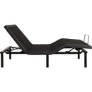  Beautyrest Baselogic™ Silver Ajdustable Base (Full) IMAGE 2