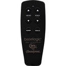  Beautyrest Baselogic™ Silver Ajdustable Base (Full) IMAGE 3