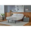  Beautyrest Baselogic™ Silver Ajdustable Base (Queen) IMAGE 4