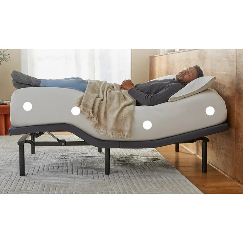  Beautyrest Baselogic™ Gold Ajdustable Base (King) IMAGE 5