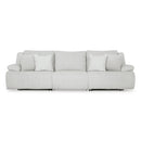  Signature Design by Ashley Top Tier 92706S8C 3 pc Sectional Sofa IMAGE 4