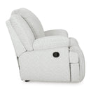  Signature Design by Ashley Top Tier 9270625C Rocker Recliner IMAGE 4