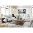  Signature Design by Ashley Top Tier 9270625C Rocker Recliner IMAGE 9