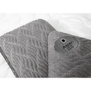  Bedgear Aspen 0.0 Performance Pillow IMAGE 6